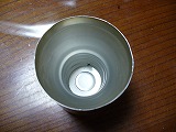 副室加圧式ストーブ