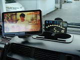 HUD