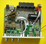 HY-V10を改造