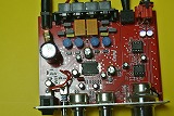 LP-2024を改造