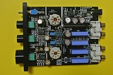 LP-2024を改造