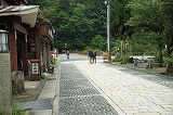 大山寺周辺１