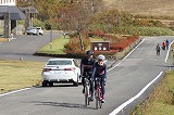 休暇村奥大山