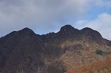烏ヶ山遠景2