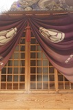 甫登（ほと）神社御神体