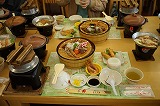 モサエビ料理