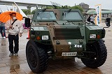 軽装甲機動車2