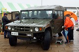 高機動車