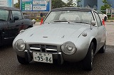 トヨタスポーツ800