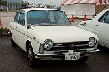 スバル1000 Sports