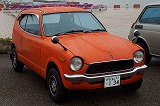 ホンダ Z 360