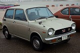 ホンダ NIII 360