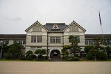 旧遷喬小学校1