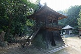 千光寺鐘楼堂