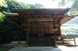 千光寺本堂