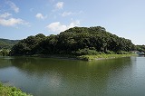 両宮山古墳