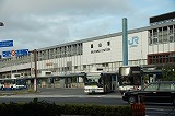 岡山駅