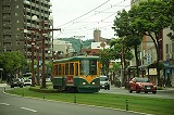 鹿児島市内電車1