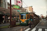 鹿児島市内電車2