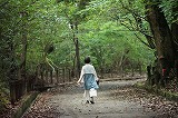 西郷隆盛終焉の地