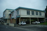 松屋温泉ビジネスホテル