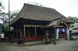 青井阿蘇神社2