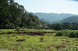 新しき村標石