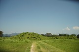 西都原古墳群