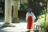 天岩戸神社１