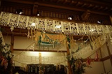高千穂神楽１