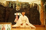 高千穂神楽２
