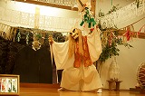 手力雄の舞８
