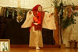 鈿女の舞３