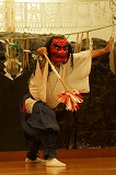 戸取の舞４