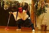 戸取の舞６