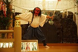 戸取の舞７