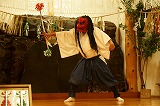 戸取の舞10