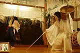 御神体の舞１