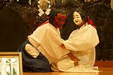 御神体の舞11