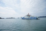前島フェリー