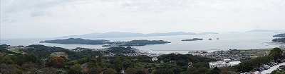 牛窓