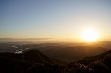 岡山南部遠景