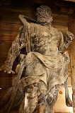 福生寺仁王様