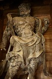 福生寺仁王様