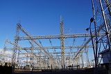 東岡山変電所3