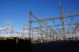 東岡山変電所1