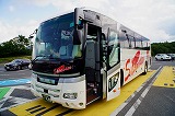 シモデンFOPツアー