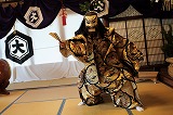 出雲神楽１
