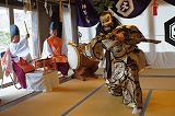出雲神楽２