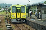 木次線電車１